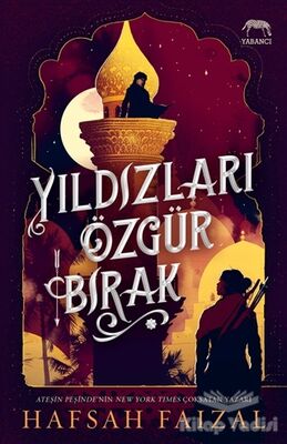 Yıldızları Özgür Bırak - 1