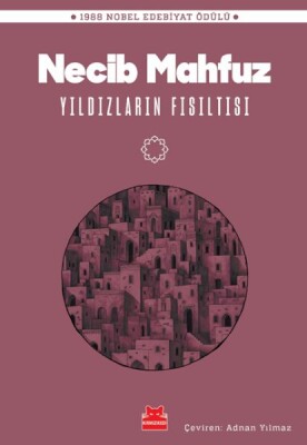 Yıldızların Fısıltısı - Kırmızı Kedi Yayınevi