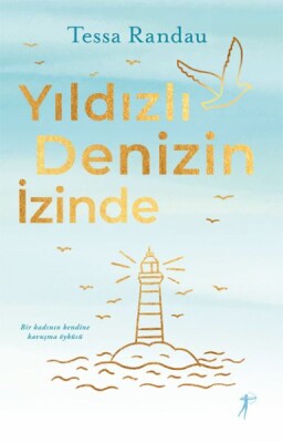 Yıldızlı Denizin İzinde - Artemis Yayınları