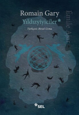 Yıldızyiyiciler - Sel Yayınları
