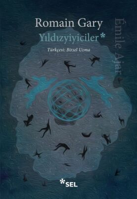 Yıldızyiyiciler - 1