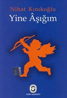 Yine Aşığım - Cem Yayınevi