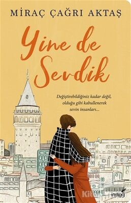 Yine de Sevdik - 1