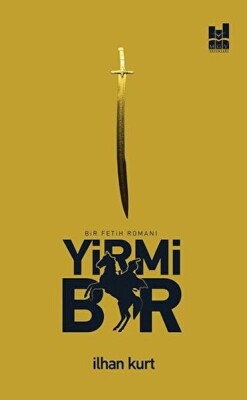 Yirmi Bir - Mgv Yayınları