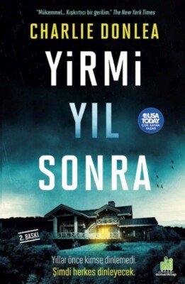 Yirmi Yıl Sonra - Orman Kitap