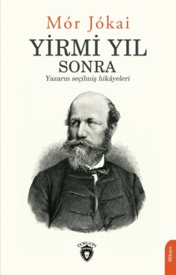 Yirmi Yıl Sonra - Dorlion Yayınları