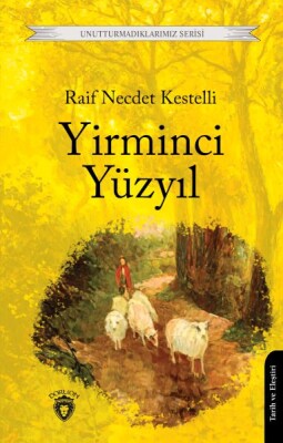 Yirminci Yüzyıl - Dorlion Yayınları