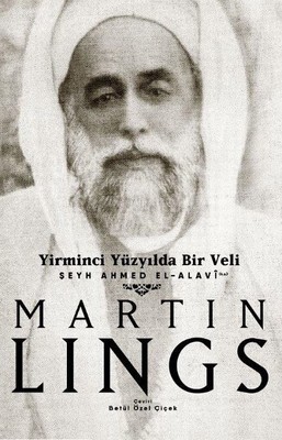 Yirminci Yüzyılda Bir Veli - Sufi Kitap