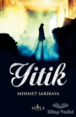 Yitik - Mola Kitap