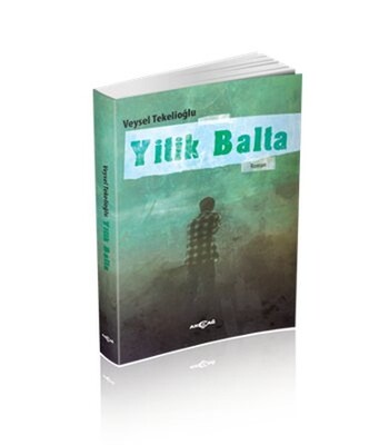 Yitik Balta - Akçağ Yayınları