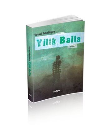 Yitik Balta - 1