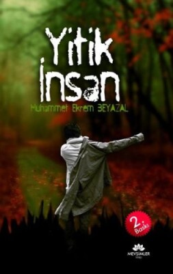 Yitik İnsan - Mevsimler Kitap