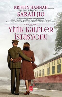 Yitik Kalpler İstasyonu - 1