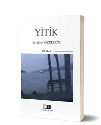 Yitik - Mirhan Kitap