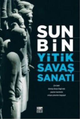 Yitik Savaş Sanatı - Anahtar Kitaplar Yayınevi