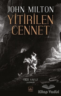 Yitirilen Cennet - İthaki Yayınları