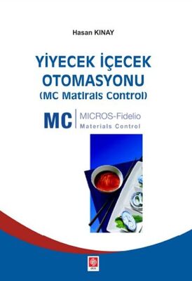 Yiyecek İçecek Otomasyonu - 1