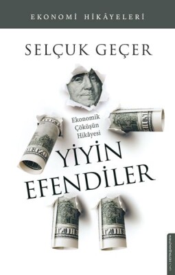 Yiyin Efendiler - Destek Yayınları