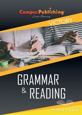 YKSDİL 11 - Grammar Reading - 1