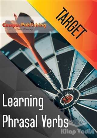 Campus Publishing - YKSDİL 11 - Learning Phrasal Verbs