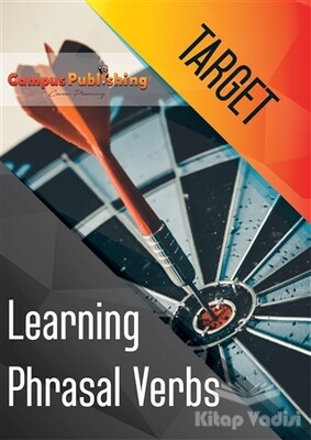 YKSDİL 11 - Learning Phrasal Verbs - Campus Publishing