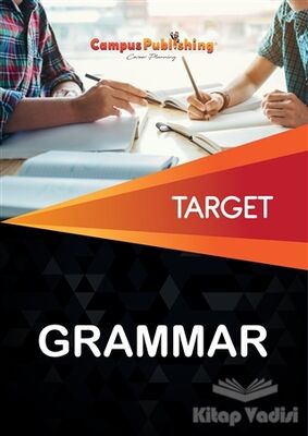 YKSDİL 11 - Target Grammar - 1