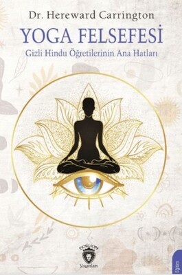 Yoga Felsefesi - Dorlion Yayınları