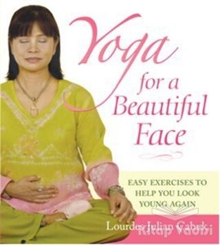 Yoga For a Beautiful Face - 1