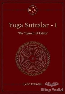 Yoga Sutralar - 1 - Yogakioo Yayınları