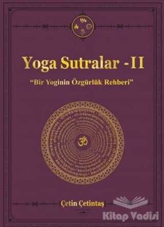 Yogakioo Yayınları - Yoga Sutralar - 2