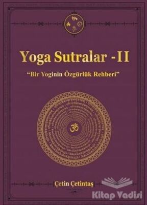 Yoga Sutralar - 2 - 1