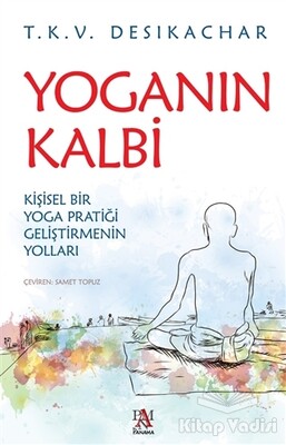 Yoganın Kalbi - Panama Yayıncılık