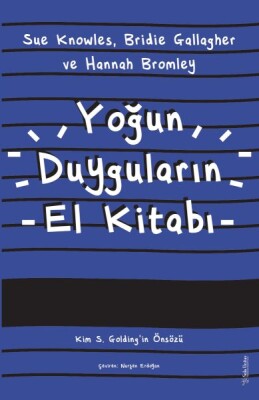 Yoğun Duyguların El Kitabı - Sola Unitas