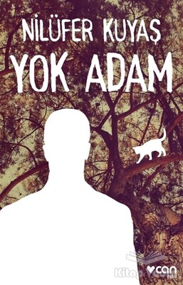 Yok Adam - Can Sanat Yayınları