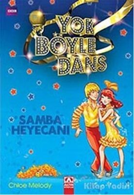 Yok Böyle Dans-Samba Heyecanı - 1