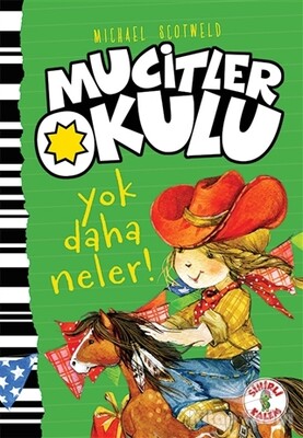 Yok Daha Neler - Mucitler Okulu - Sihirli Kalem