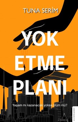 Yok Etme Planı - Destek Yayınları