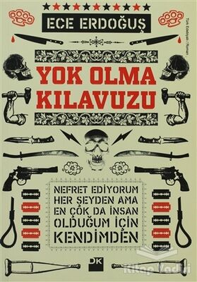 Yok Olma Kılavuzu - 1