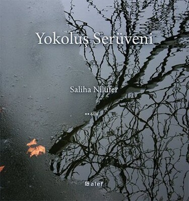 Yokoluş Serüveni - Alef Yayınevi