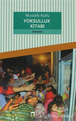 Yoksulluk Kitabı - Dergah Yayınları