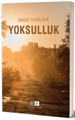 Yoksulluk - Mirhan Kitap