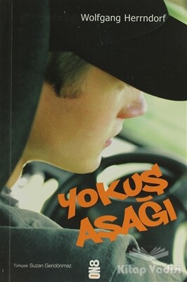 Yokuş Aşağı - On8 Kitap