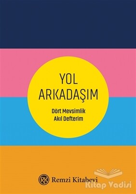 Yol Arkadaşım - Remzi Kitabevi