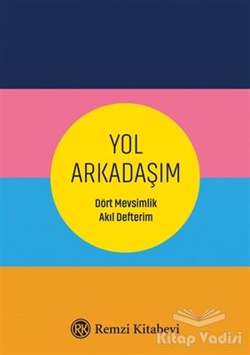 Yol Arkadaşım - 1