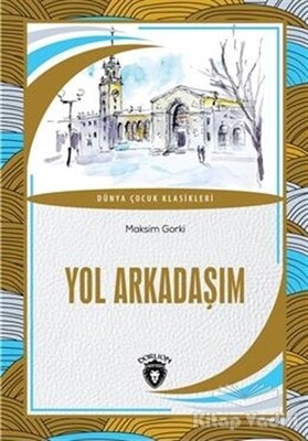 Yol Arkadaşım - Dorlion Yayınları