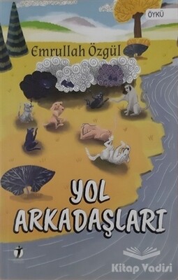 Yol Arkadaşları - İki Eylül Yayınevi