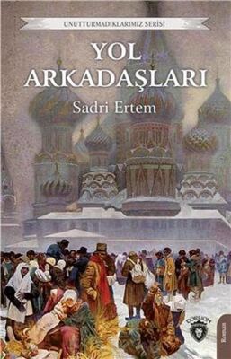 Yol Arkadaşları - 1