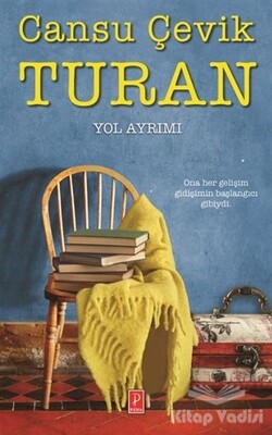 Yol Ayrımı - Pena Yayınları