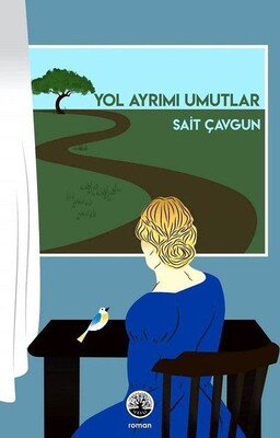 Yol Ayrımı Umutlar - Vivo Yayınevi