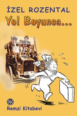 Yol Boyunca - 1